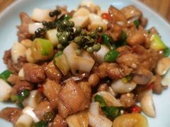 -禾珍珠家常小馆(河南博物院店)