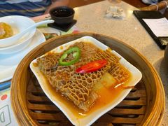 沙爹金钱肚-点都德(聚福楼店)