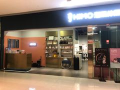 -海马体照相馆(佛山岭南站店)