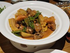 农家一锅出-伊喜饺子·烤鸭(五道口学院路店)