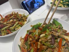 -辣公子·千岛湖私房菜(滨江店)