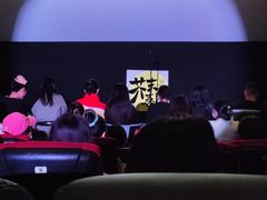 -万达影城(涪城万达广场激光IMAX店)