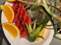 -海底捞火锅(雄峰城店)