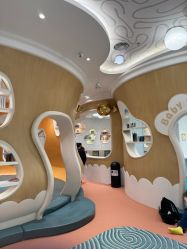 -奈尔宝·儿童乐园·亲子餐厅(苏州大悦城店)