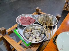 -盈田盈粥庄(黄兴公园店)
