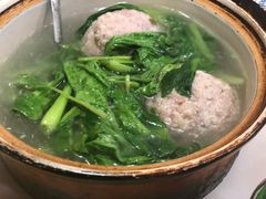 响油鳝糊-广迎居老正兴菜馆