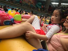 -波塞冬旅游度假区