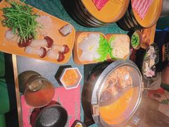 -牛New寿喜烧(中山公园龙之梦店)