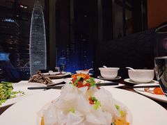 麻将凉皮-小南洋海景餐厅(深圳湾店)