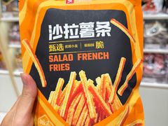 -良品铺子(宝安天虹购物中心店)