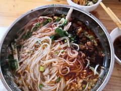 -金山锅贴店(金泉路店)