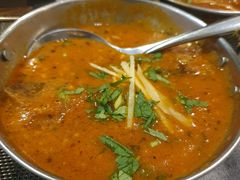 -Pita's&Tika's中东和印度风味餐厅(龙湖天街店)