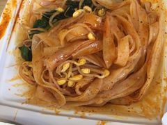 -魏家凉皮(科技三路店)