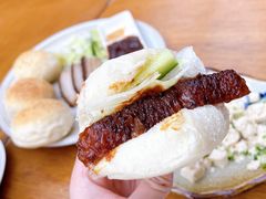 -烧肉馆(古北水镇景区店)