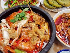 -老三样·旧食新味(船山路店)