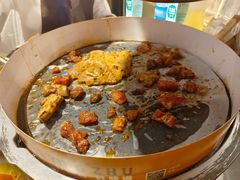 -奥赛奥自助烤肉(财富中心店)