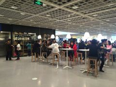 -宜家家居(西安未央商场店)