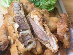 -一轩饺子馆(丽都店)