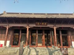 -钱王祠