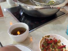 -潮悦牛肉火锅城(水贝店)