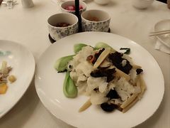-香宫中餐厅·大连香格里拉(人民路店)