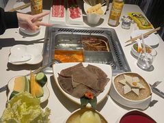 -海底捞火锅(玉桥商业广场店)