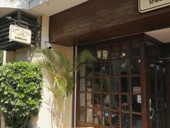 露天位-安德鲁饼店(总店)
