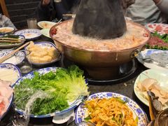-吉祥涮羊肉