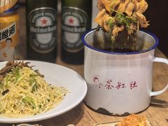 -小核桃品质串店(世茂大道店)