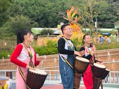 -无锡动物园·太湖欢乐园