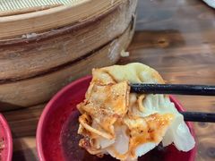 -嘉州海汇源老烧麦店(东大街总店)