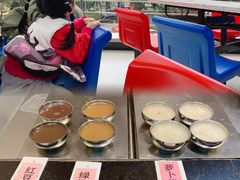 -华农酸奶文化馆