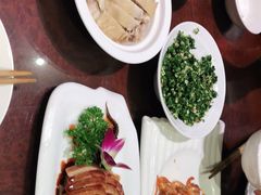-德兴馆(广东路总店)