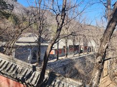 -阳台山自然风景区