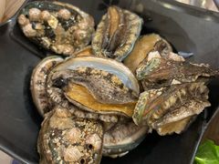-青岛蓝海御华大饭店（金沙滩店）·蓝钻国际美食自助百汇