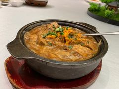 -盛百味·家宴餐厅(霸州分店)