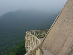 -丹东凤凰山景区
