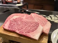 -神户牛排餐厅MOURIYA(总店)