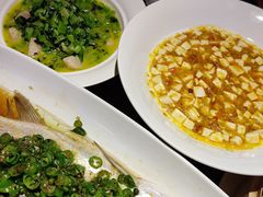 -苏帮袁Sue Cuisine(将台店)
