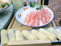 -鸿姐老火锅·传统炒料(上海旗舰店)