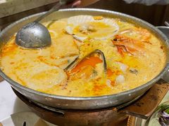 新加坡风味叻沙锅-星怡会·新加坡新美食(苏州中心店)