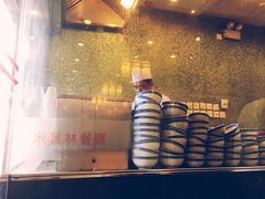-麦奀云吞面世家 山顶店(山顶广场店)