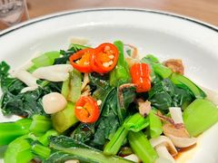-新太二·鲜料川菜(晶耀前滩店)
