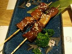 -林妈妈村·日式料理(宝山龙湖天街店)