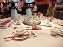 -八合里潮汕鲜牛肉火锅(深圳海岸城店)