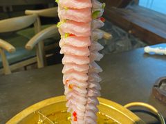 -土著渔匠·养生蝴蝶鱼(香樟路店)