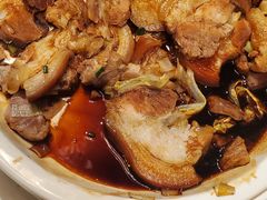 -贝勒爷·酥不腻烤鸭