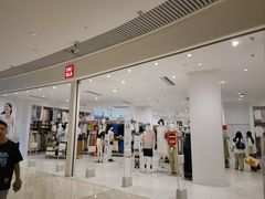 -优衣库(长沙悦方IDmall店)