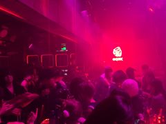 -Orangutan Bunker猩猩地堡酒吧(兰桂坊店)