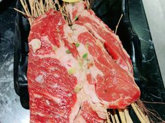 -鹤江桥·红油牛肉粉(SKP店)